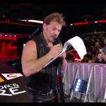 The List of Jericho