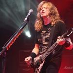 Dave Mustaine - GOD