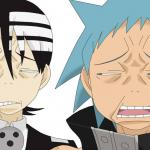 Soul Eater Face