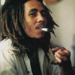 Bob Marley