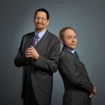 Penn and Teller meme