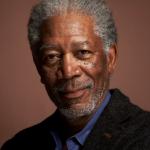 Good Luck Morgan Freeman