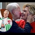 Hillary Clinton KKK