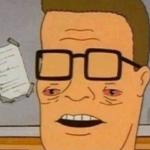 Dank Hank Hill