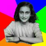 Anne Frank Meme