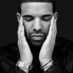 Drake thinking 