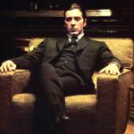 Al Pacino, Godfather