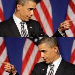 There There Obama