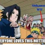 naruto-m...-15.jpg | EVERYONE LOVES THIS HOTTIE ♥ | image tagged in naruto-m-15jpg | made w/ Imgflip meme maker