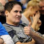 Mark Cuban