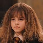 Dissapointed Hermione