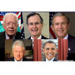 Former Presidents