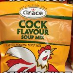 Cock soup | GOOD LUCK; SELLING THAT | image tagged in cock soup | made w/ Imgflip meme maker