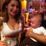 baby hooters day