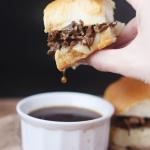 French Dip