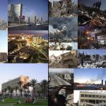 Libya before and after Hillary Clinton