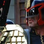 Judge Dredd Stallone