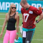 Ryan Tannehill Talk