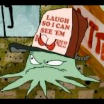 Squidbillies