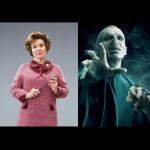 Umbridge/Voldemort 2016