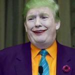 Trump Joker