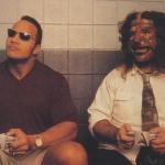 The Rock Mankind