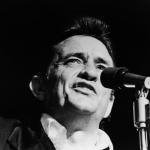 Johnny Cash for president