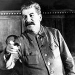 Stalin Triggered