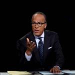 lester holt