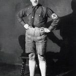 Hitler shorts | YEA; I WENT THERE | image tagged in hitler shorts | made w/ Imgflip meme maker