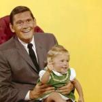 Darrin Stevens (Dick York)