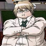 Togami bitch pls