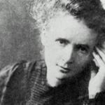 SK?ODOWSKA kurwa a nie curie, wy chuje