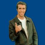 the Fonz meme