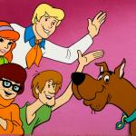 Scooby Doo Group meme