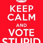 votestupid