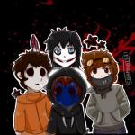 #weloveyoucreepypasta