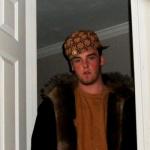 Scumbag Steve meme