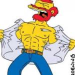 Groundskeeper Willie