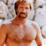 Chuck Norris