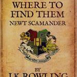 Fantastic Beasts and where to find them