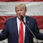 DonaldTrumpNukes
