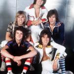 Bay City Rollers