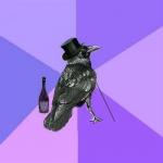 Rich Raven