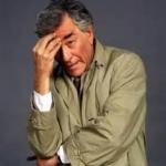 Columbo meme