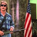 Roddy Piper They Live meme