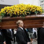 paul bearer coffin