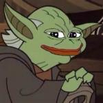 Yoda Pepe