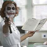 Joker nurse