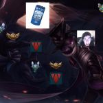 .Lucian League of Legends | image tagged in lucian league of legends | made w/ Imgflip meme maker